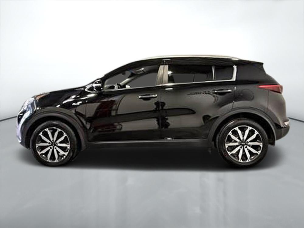 Kia Sportage EX AWD 2018 d&rsquo;occasion à vendre - 7