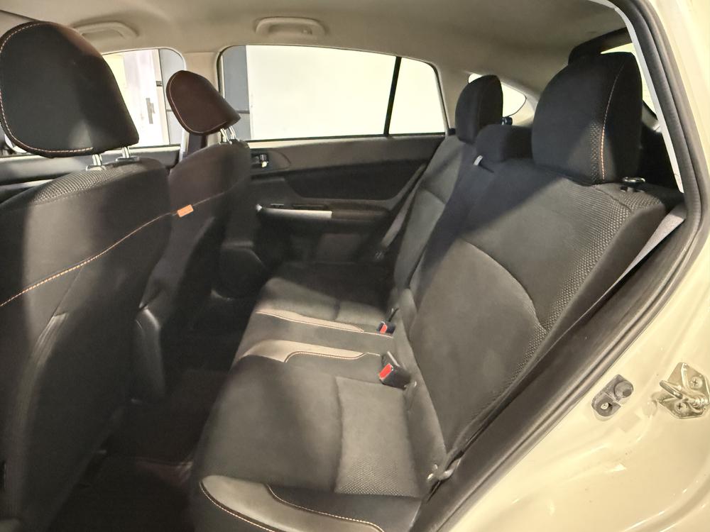 Subaru Crosstrek Sport 2016 d&rsquo;occasion à vendre - 30