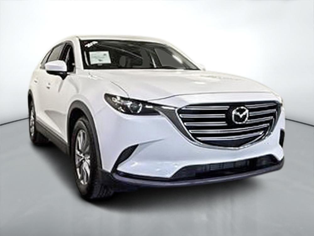 Mazda CX-9 GS 2018 d&rsquo;occasion à vendre - 1