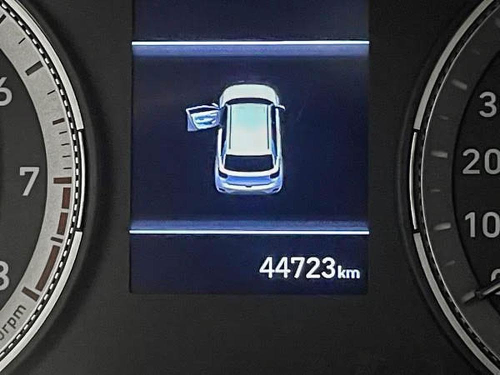 Hyundai Venue Ultimate 2021 d&rsquo;occasion à vendre - 18