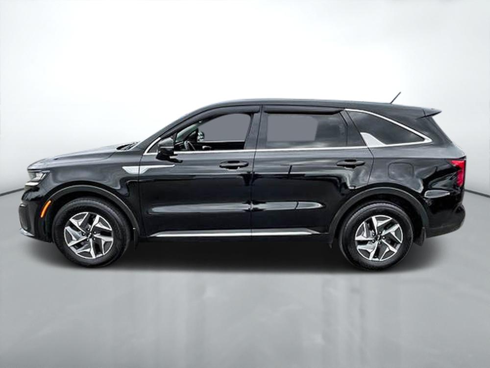 Kia Sorento hybride LX 2022 d&rsquo;occasion à vendre - 4