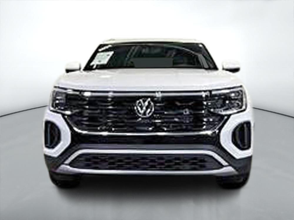 Volkswagen Atlas Cross Sport 2.0 TSI HIGHLINE 2024 d&rsquo;occasion à vendre - 9