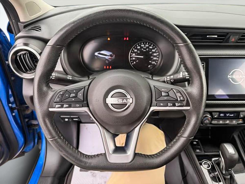 Nissan Kicks SV 2023 d&rsquo;occasion à vendre - 22