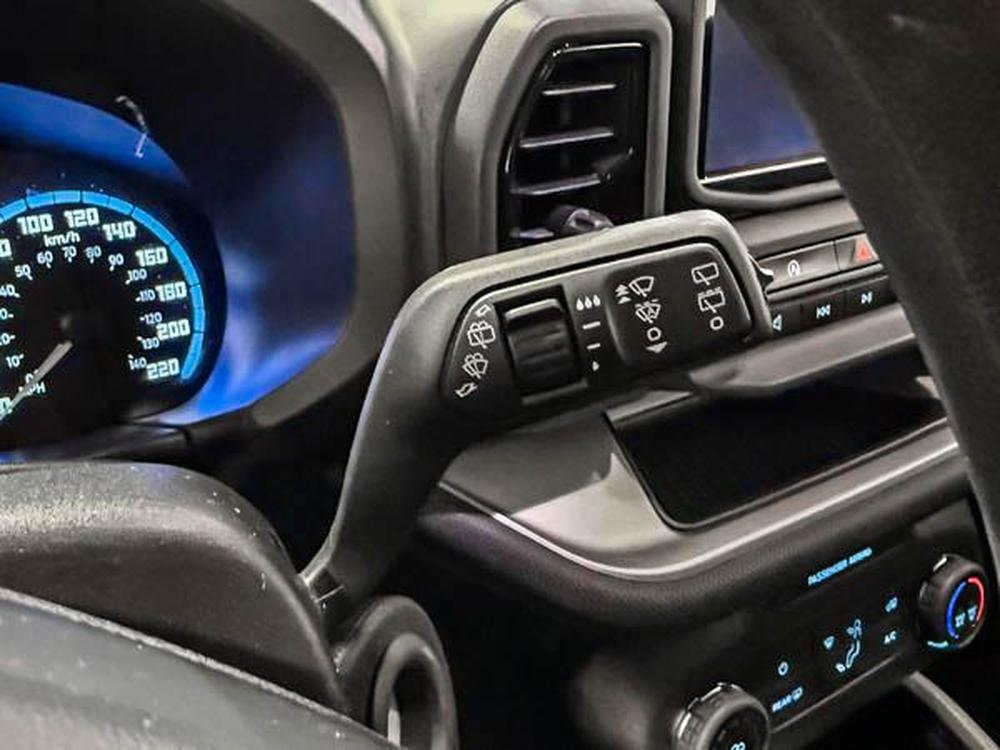 Ford Bronco Sport Base 2022 d&rsquo;occasion à vendre - 22