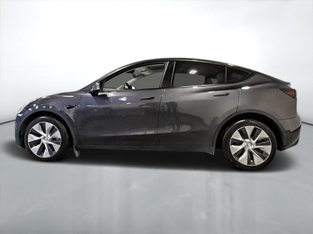 Tesla Model Y LONG RANGE 2023 d&rsquo;occasion à vendre - 7