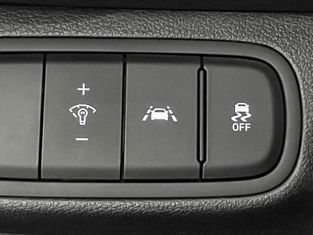 Hyundai Venue Preferred 2022 d&rsquo;occasion à vendre - 19