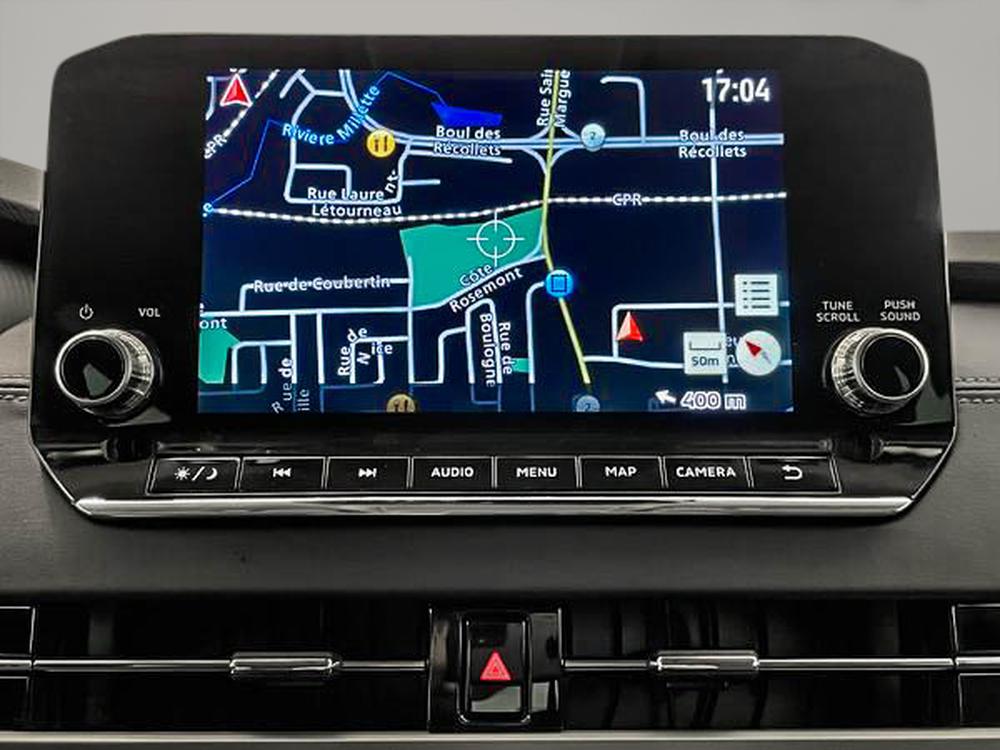 Mitsubishi Outlander SEL AWD / 7 PASSAGERS 2023 d&rsquo;occasion à vendre - 26