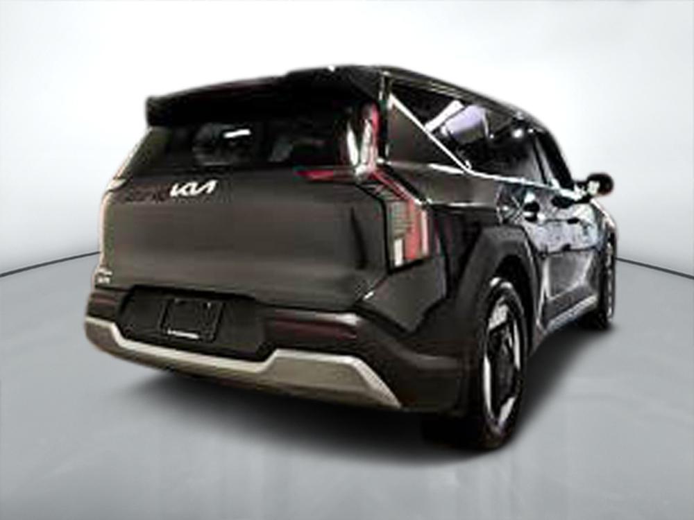 Kia EV9 WIND RWD 2024 d&rsquo;occasion à vendre - 3