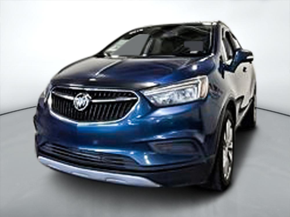 Buick Encore PREFERRED 2019 d&rsquo;occasion à vendre - 8