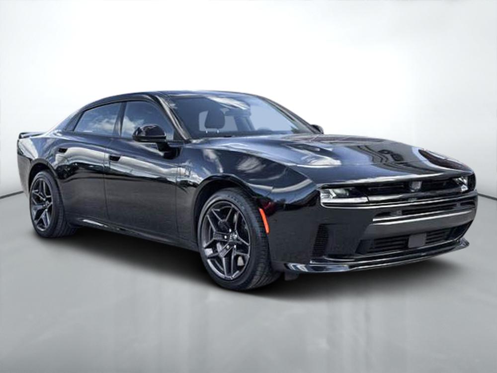 Dodge Charger SCATPACK ESSENCE 550HP