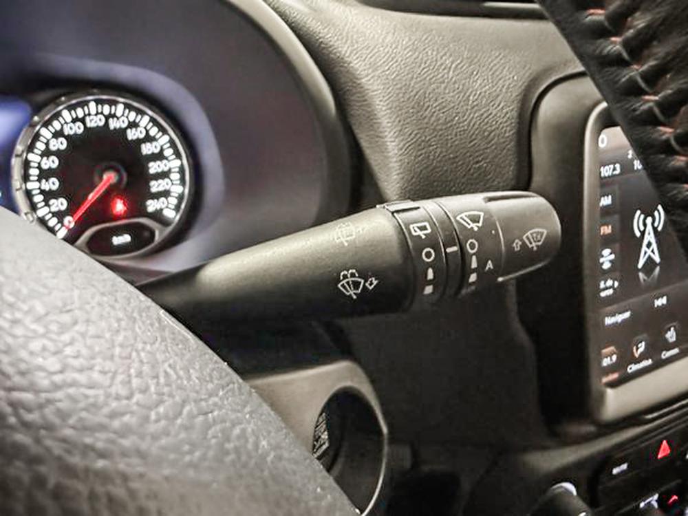 Jeep Renegade Trailhawk 2022 d&rsquo;occasion à vendre - 22