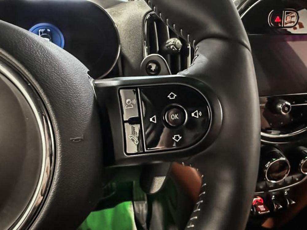 MINI Countryman John Cooper Works 2024 d&rsquo;occasion à vendre - 21
