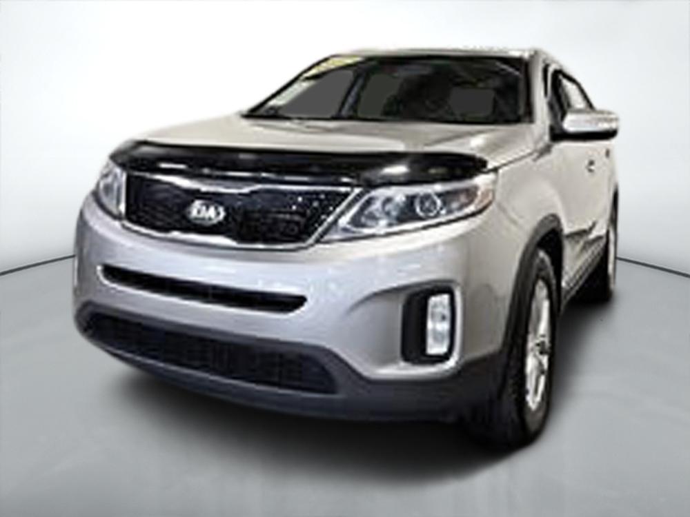 Kia Sorento LX 2015 d&rsquo;occasion à vendre - 8