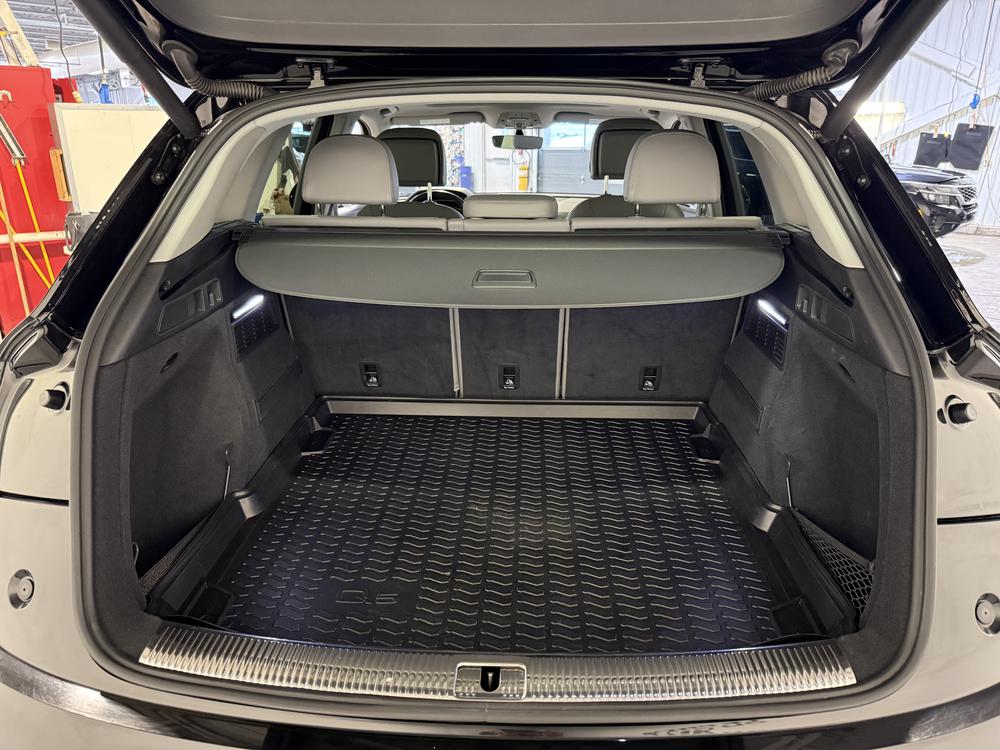 Audi Q5 2.0T PROGRESSIV 2018 d&rsquo;occasion à vendre - 31