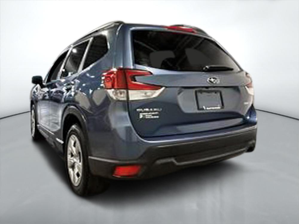 Subaru Forester base 2020 d&rsquo;occasion à vendre - 6