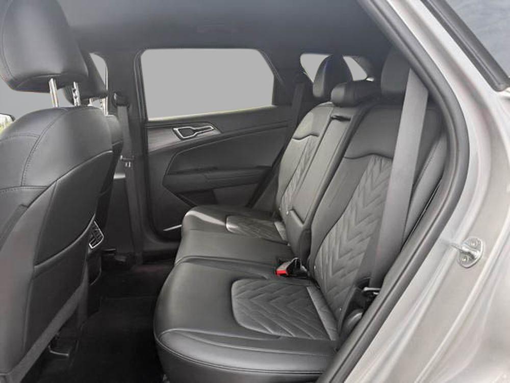 Kia Sportage X-LINE AWD 2023 à vendre à Shawinigan - 30