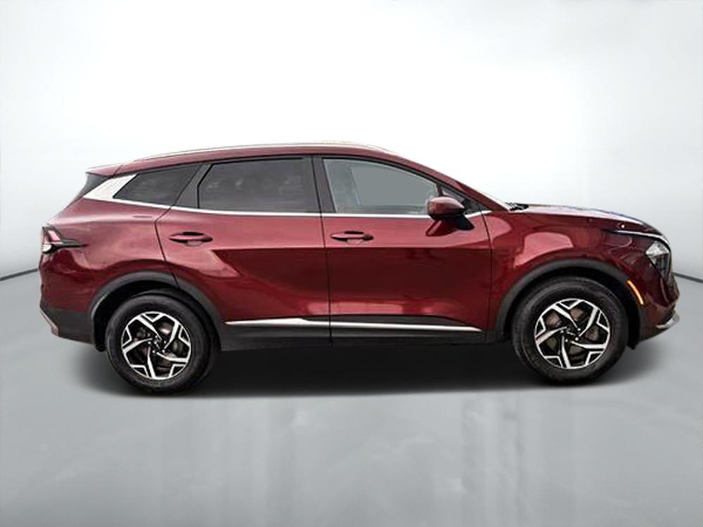 Kia Sportage LX AWD 2023 d&rsquo;occasion à vendre - 9