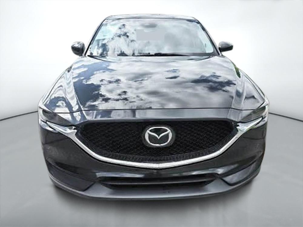 Mazda CX-5 GT 2021 d&rsquo;occasion à vendre - 2
