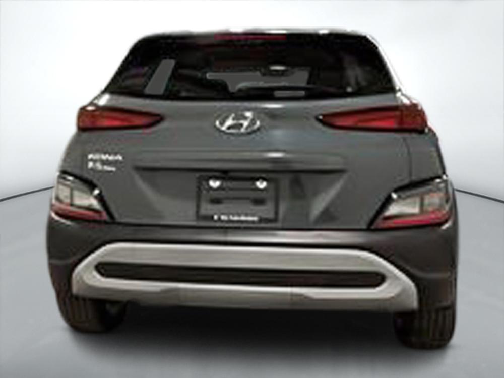 Hyundai Kona PREFERRED 2023 d&rsquo;occasion à vendre - 4