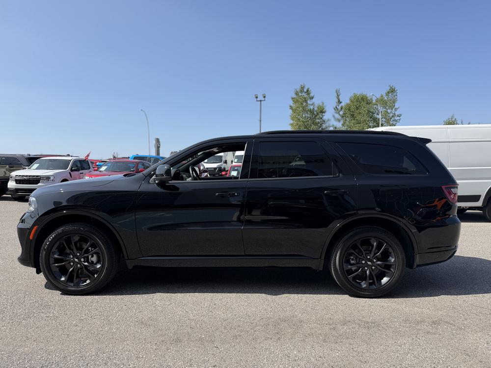 Dodge Durango GT TI 2026 à vendre à Shawinigan - 7