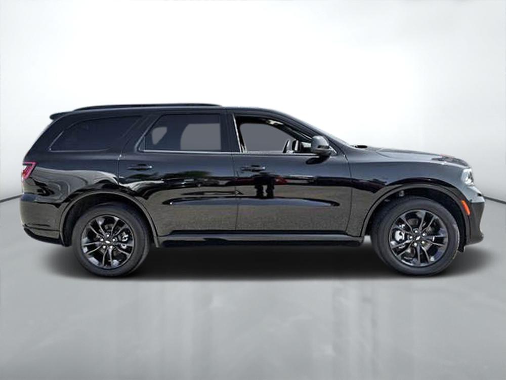 Dodge Durango GT TI 2026 d&rsquo;occasion à vendre - 2