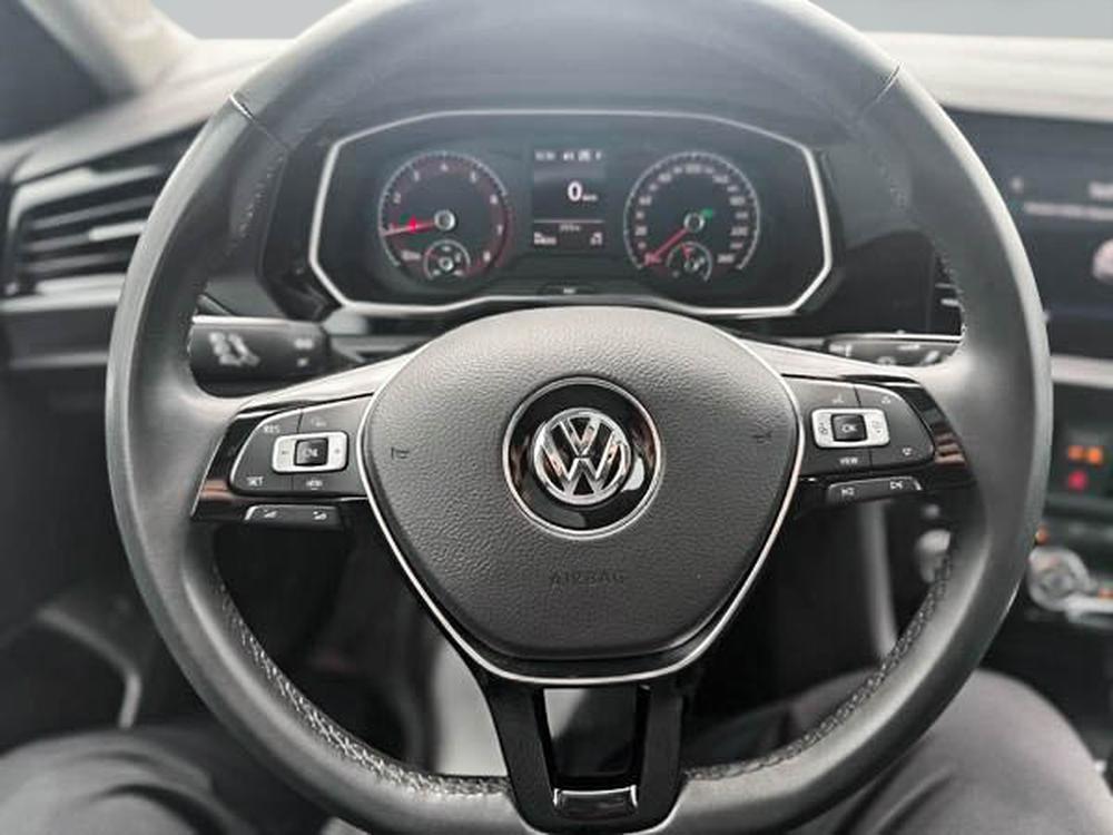Volkswagen Jetta Highline 2020 à vendre à Trois-Rivières - 16