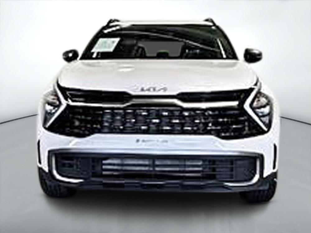 Kia Sportage X-LINE 2023 d&rsquo;occasion à vendre - 9