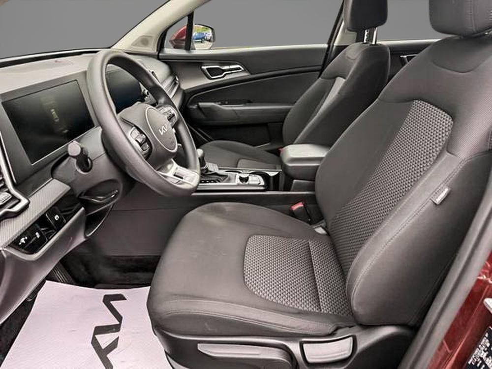Kia Sportage LX AWD 2023 d&rsquo;occasion à vendre - 16