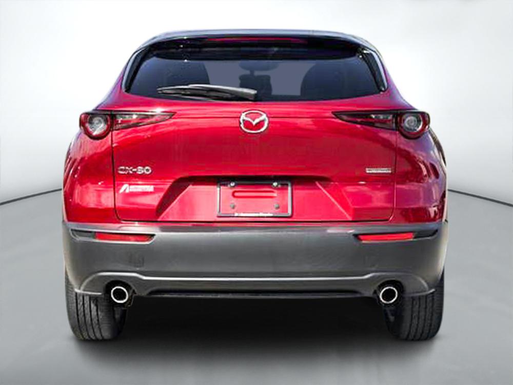 Mazda CX-30 GS 2021 à vendre à Trois-Rivières - 4