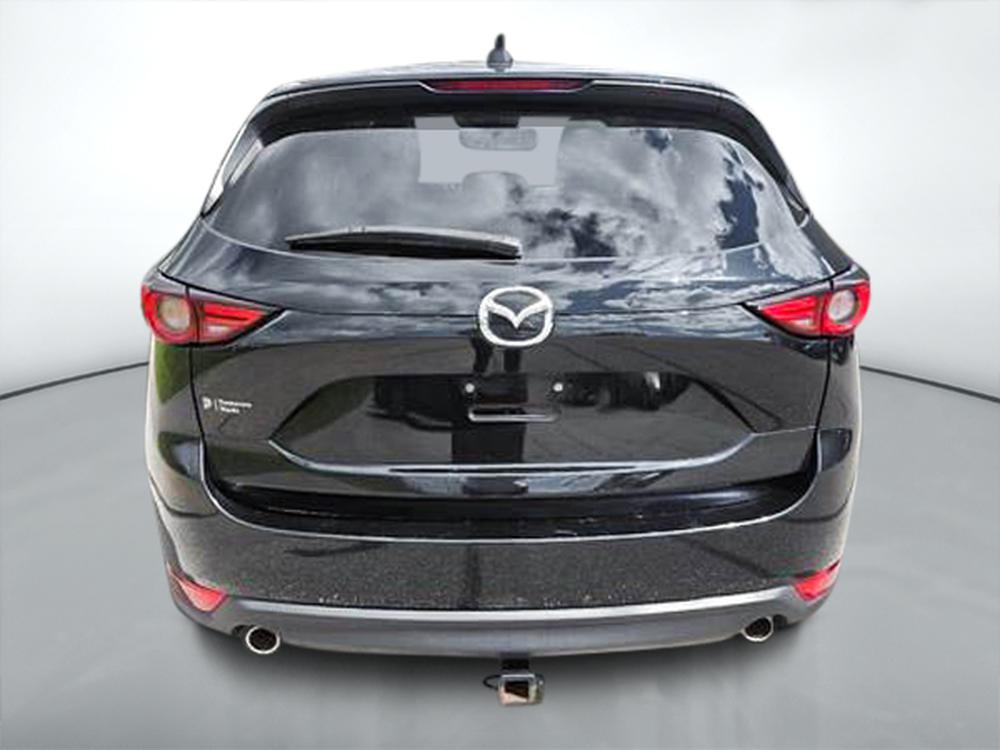 Mazda CX-5 GT 2021 d&rsquo;occasion à vendre - 7