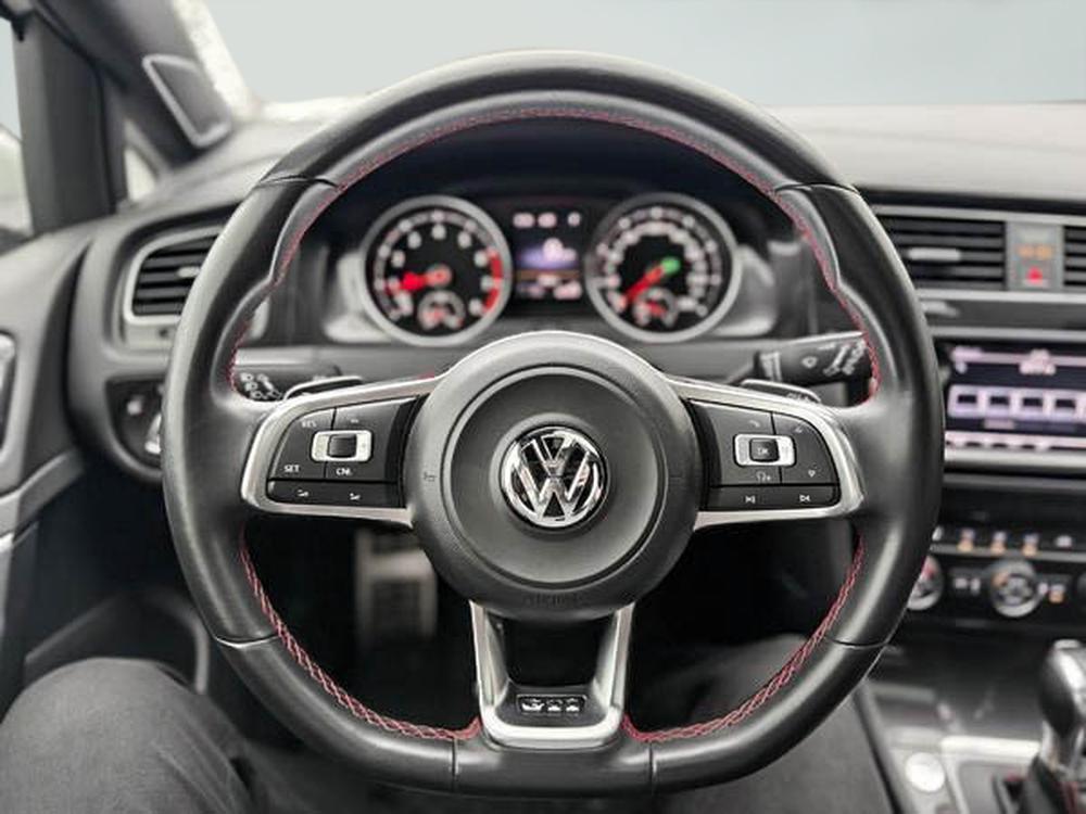 Volkswagen Golf GTI Autobahn 2015 d&rsquo;occasion à vendre - 12