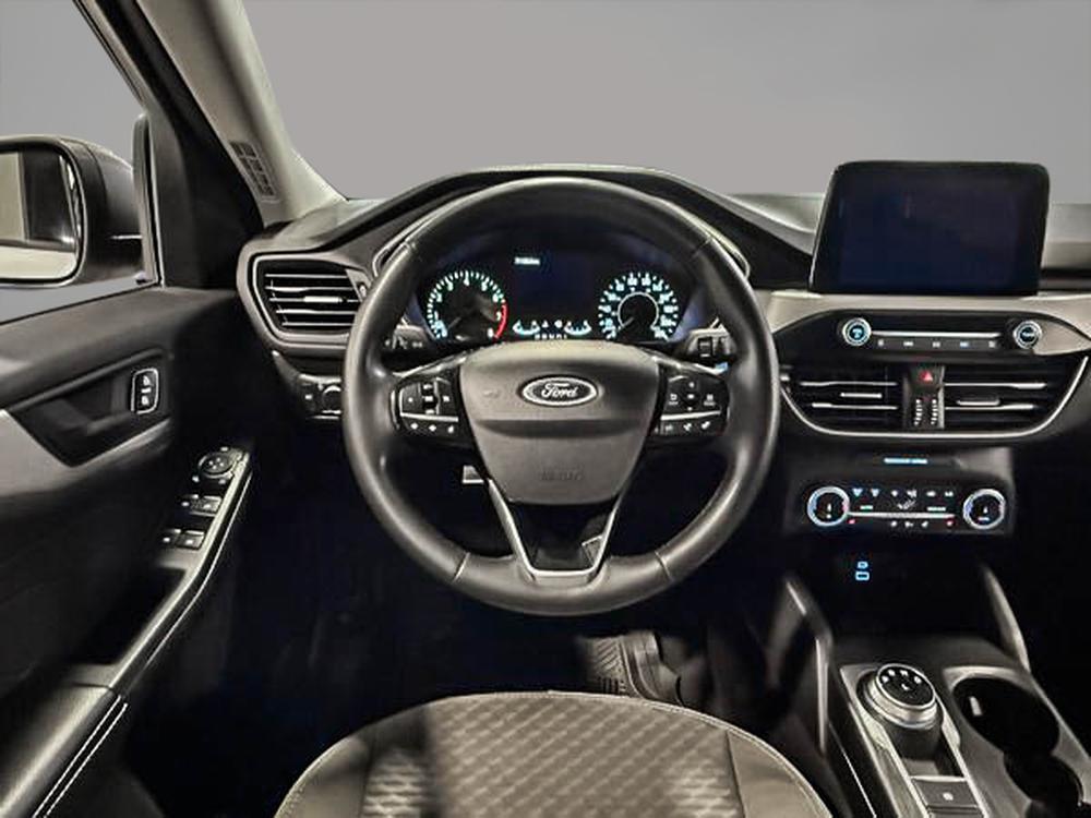 Ford Escape SE 2022 d&rsquo;occasion à vendre - 17