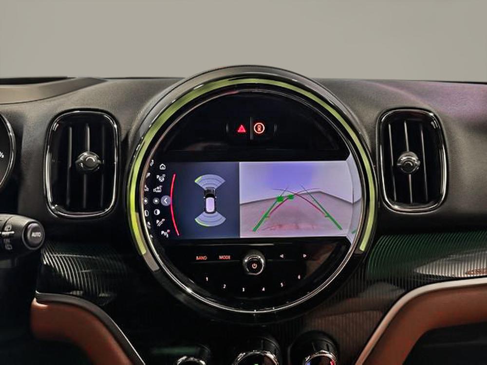MINI Countryman John Cooper Works 2024 d&rsquo;occasion à vendre - 27