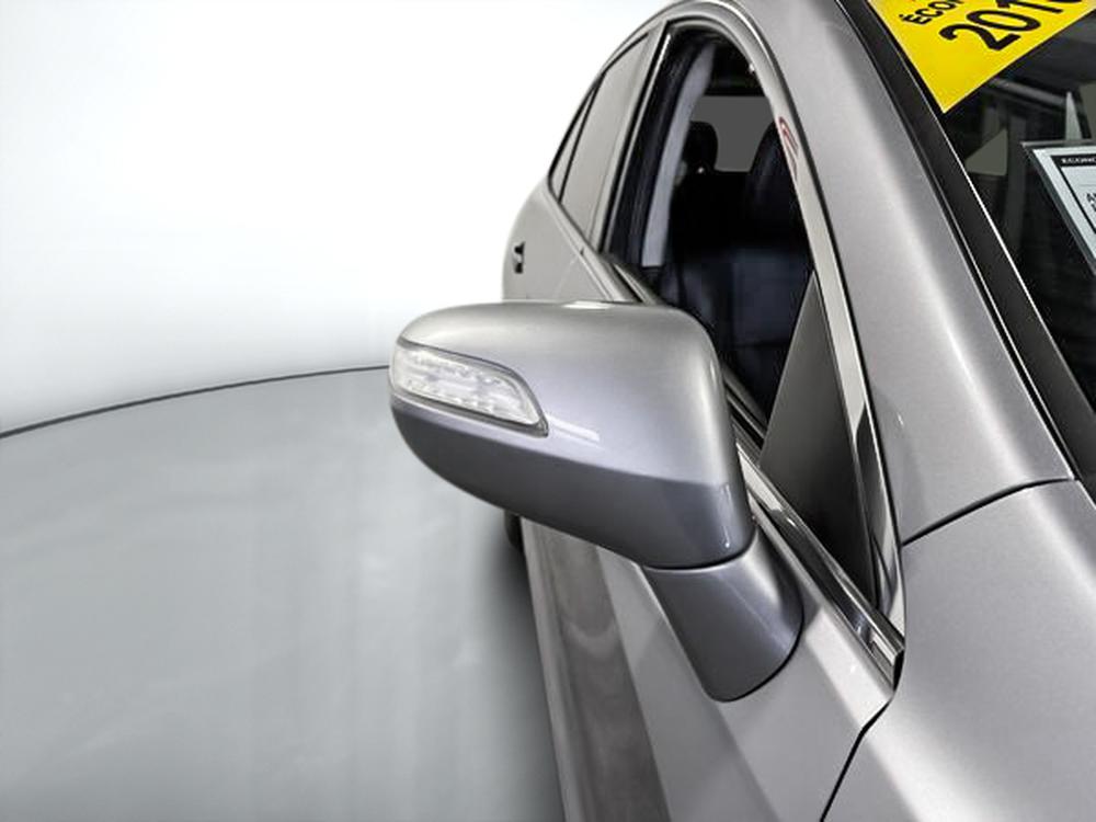 Acura RDX Technology Package 2016 à vendre à Trois-Rivières - 12