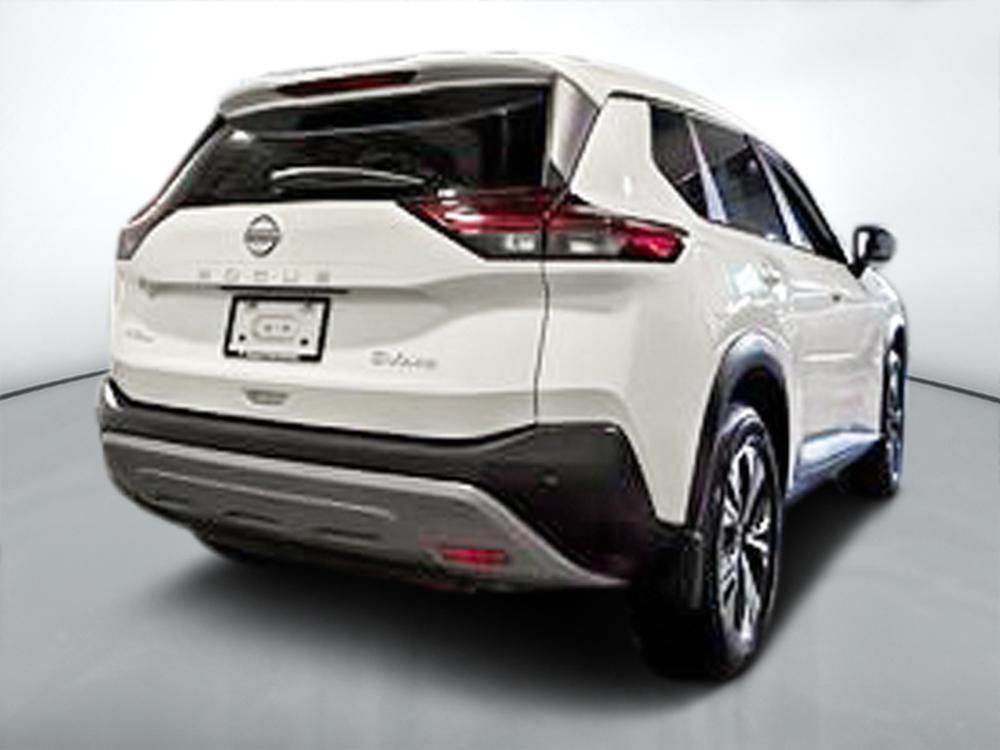 Nissan Rogue SV 2023 d&rsquo;occasion à vendre - 3