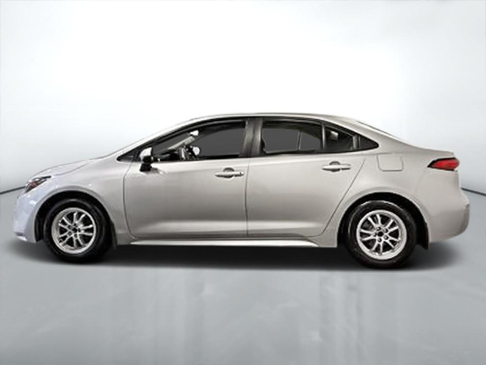 Toyota Corolla Hybrid 2020 d&rsquo;occasion à vendre - 7