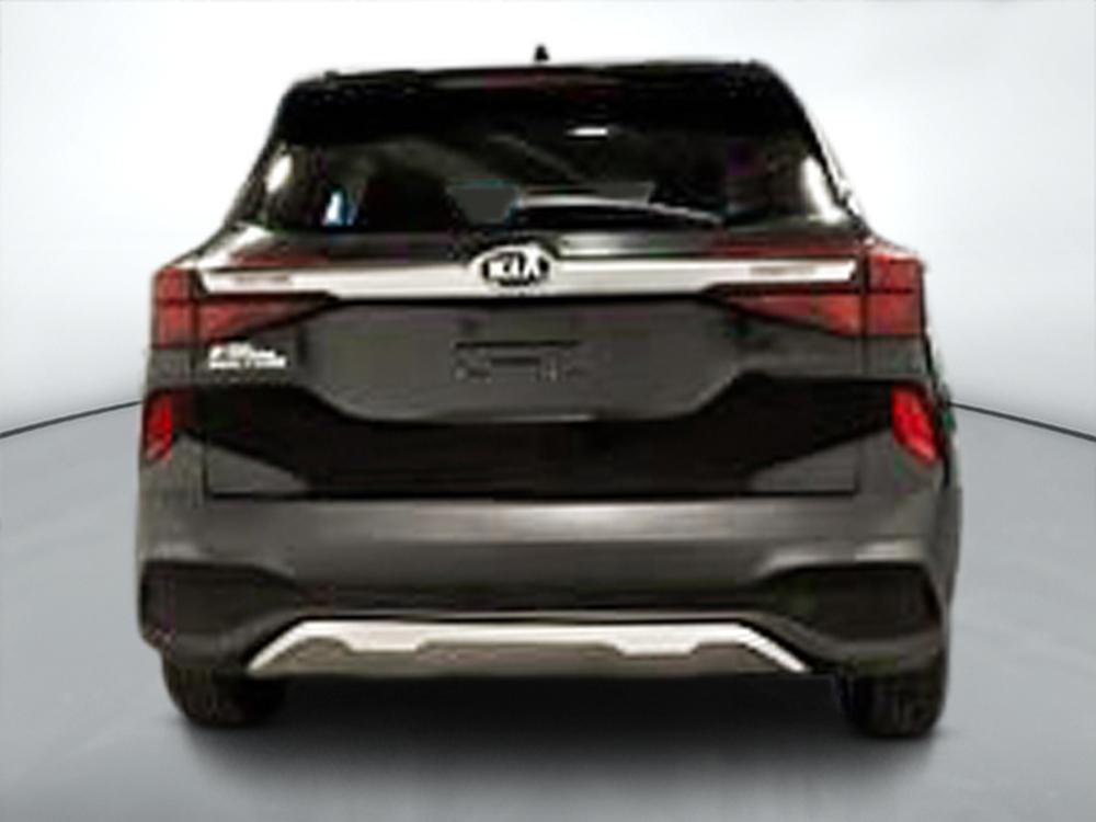 Kia Seltos LX 2021 d&rsquo;occasion à vendre - 4