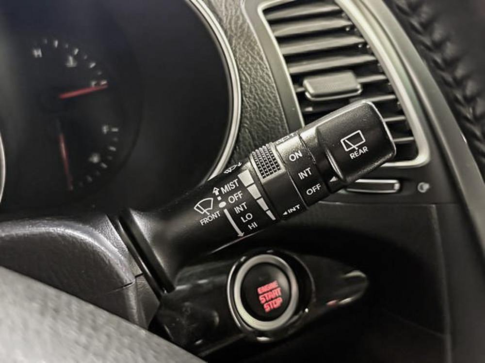 Kia Sorento LX 2015 d&rsquo;occasion à vendre - 22