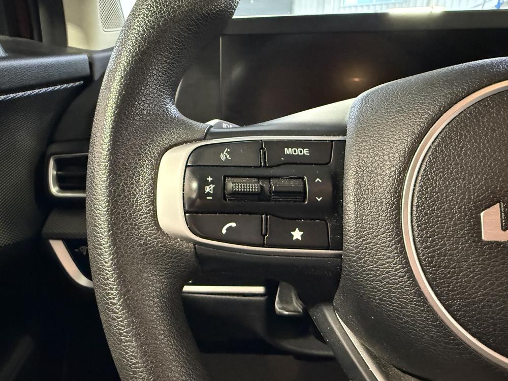 Kia Sportage lx 2023 d&rsquo;occasion à vendre - 18