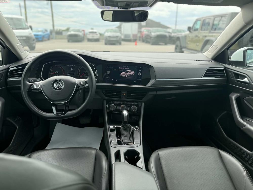 Volkswagen Jetta Highline 2020 à vendre à Trois-Rivières - 13