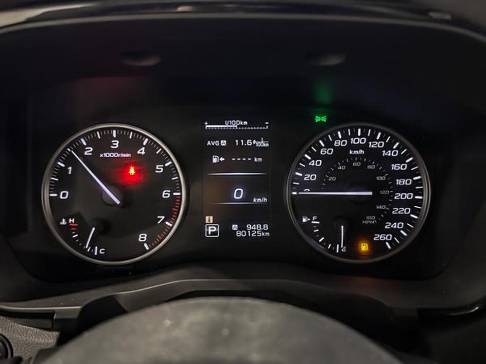 Subaru Ascent Convenience 2023 d&rsquo;occasion à vendre - 23