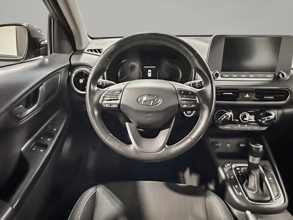 Hyundai Kona PREFERRED 2023 d&rsquo;occasion à vendre - 17
