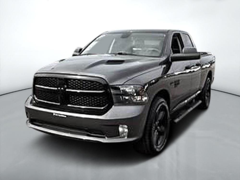 Ram 1500 Classic express 2023 d&rsquo;occasion à vendre - 8