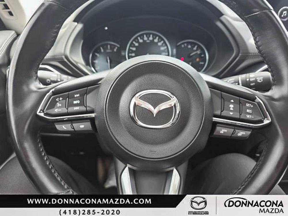 Mazda CX-5 GT 2021 d&rsquo;occasion à vendre - 17