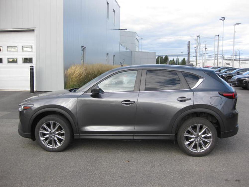 Mazda CX-5 GS-LUXE 2023 d&rsquo;occasion à vendre - 3