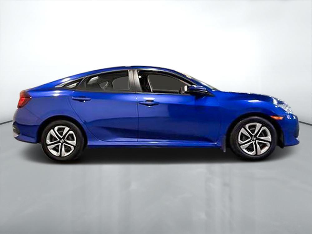 Honda Civic Sedan LX 2017 d&rsquo;occasion à vendre - 2