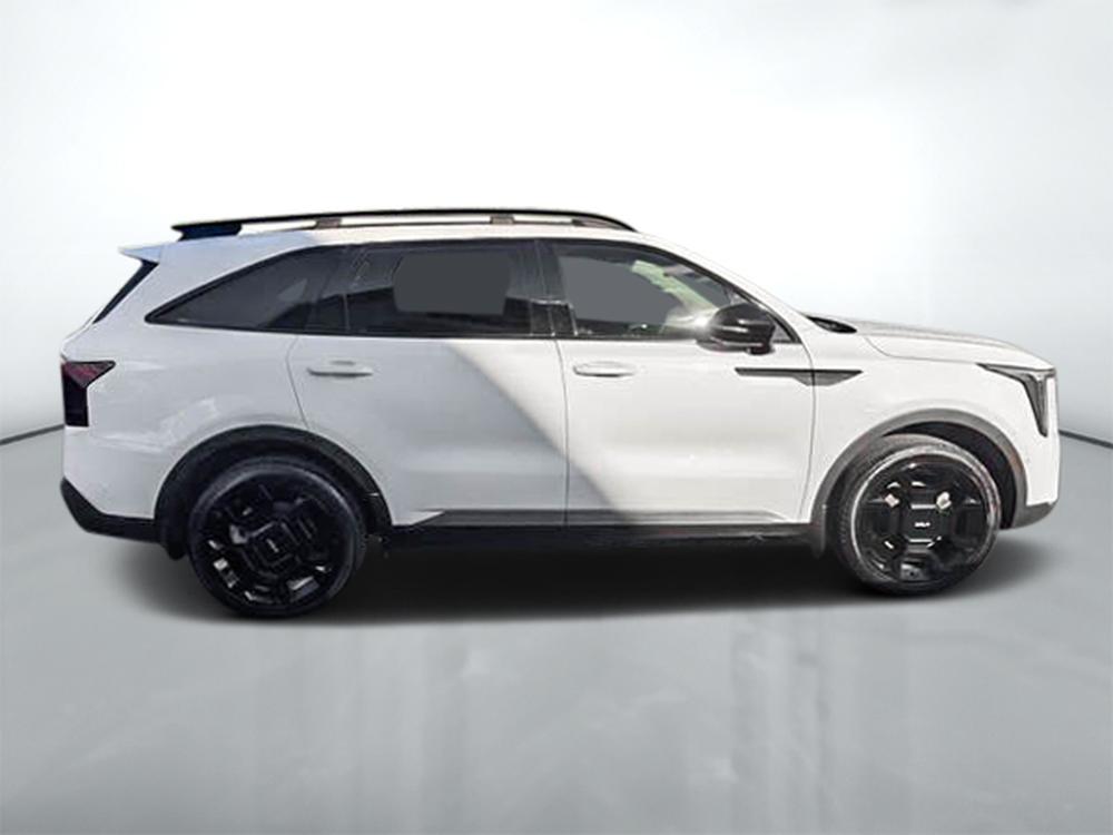 Kia Sorento X-LINE AWD 2024 d&rsquo;occasion à vendre - 9