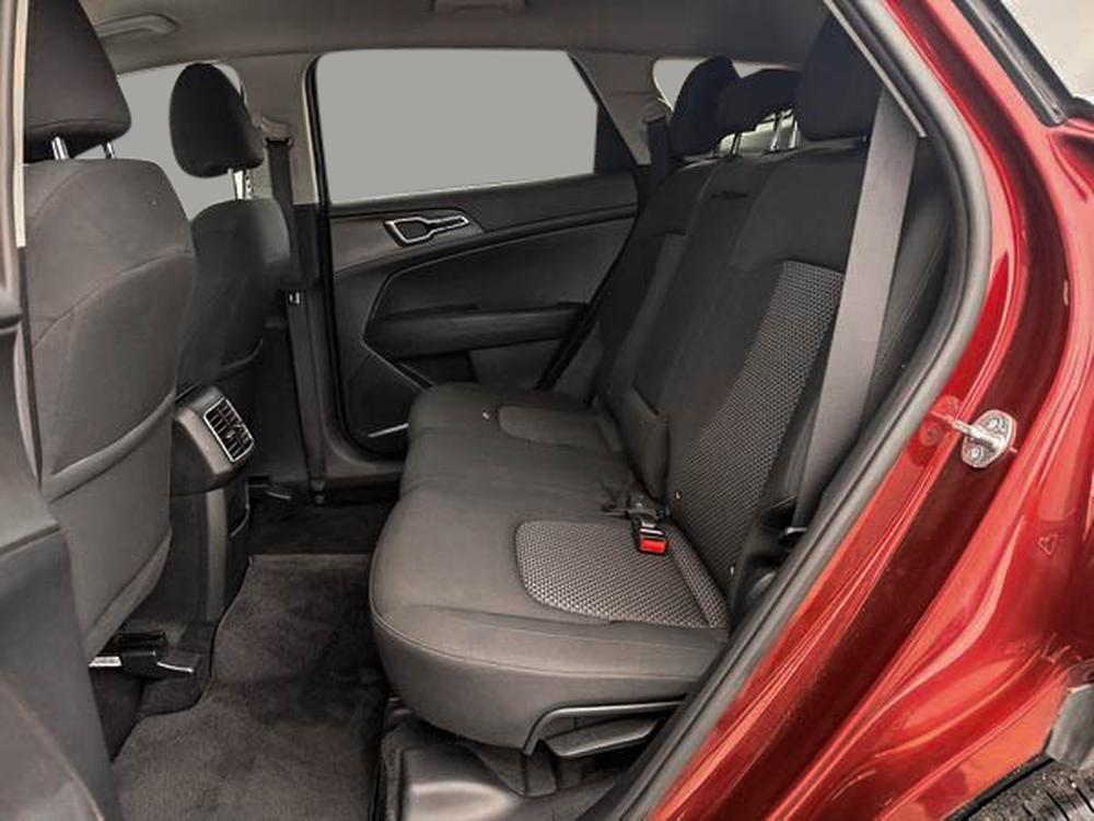 Kia Sportage LX AWD 2023 d&rsquo;occasion à vendre - 31