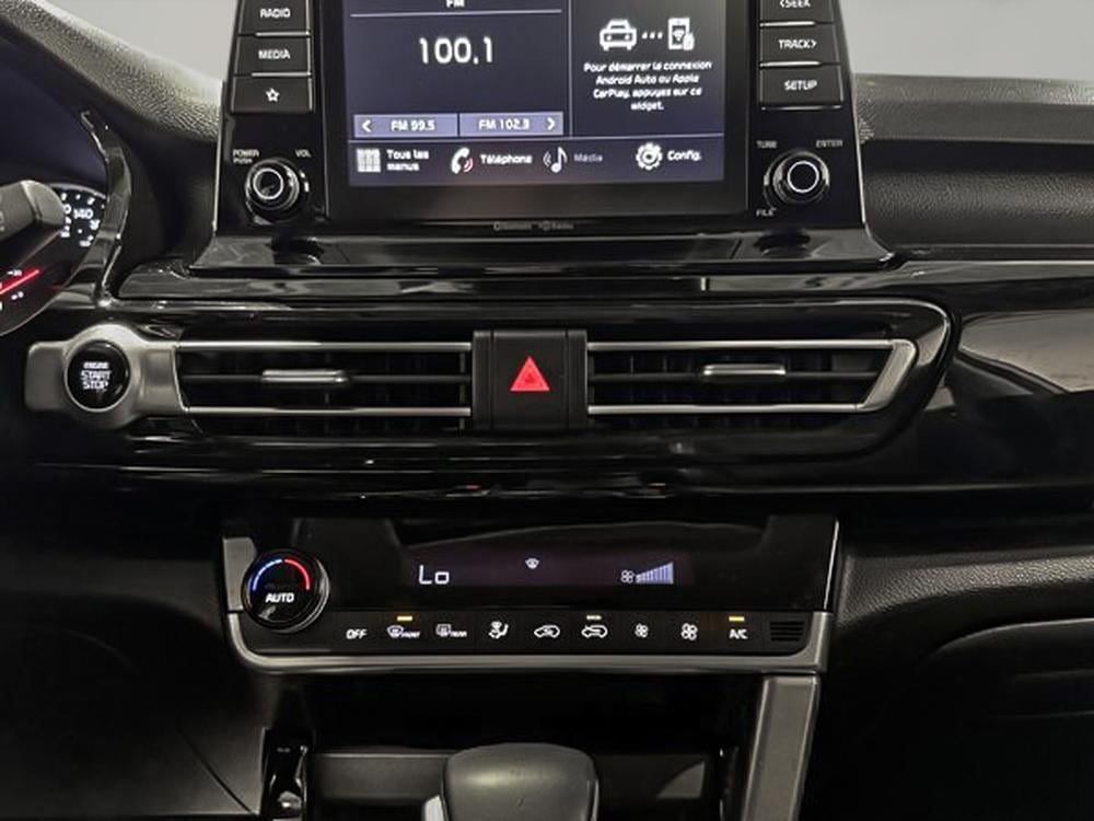 Kia Seltos EX 2023 d&rsquo;occasion à vendre - 28