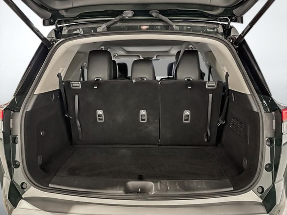 Nissan Pathfinder PLATINUM 2023 d&rsquo;occasion à vendre - 31